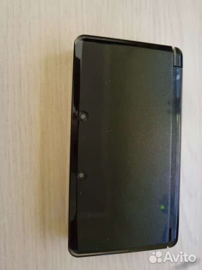 Nintendo 3ds прошитая 64 gb