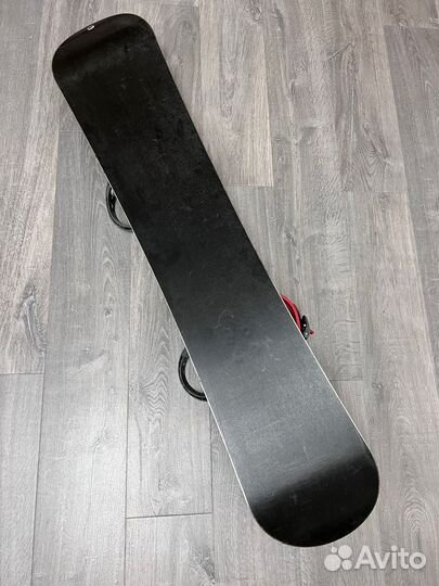 Сноуборд комплект Wedze 135 + Wedze S/M