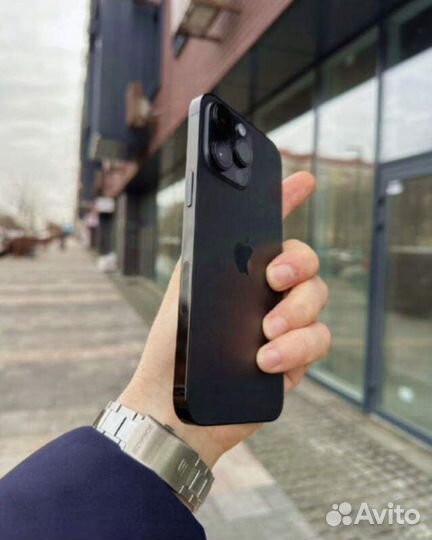 iPhone 14 Pro Max, 128 ГБ