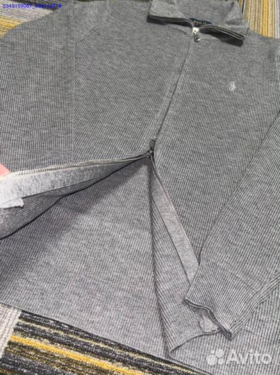 Свитер Polo Ralph Lauren: непревзойденный стиль