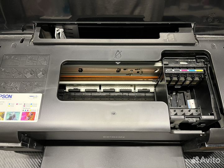 Принтер Epson Workforce T30