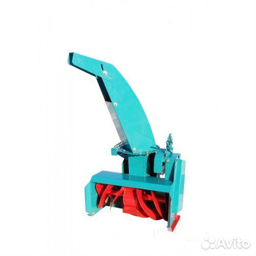 Снегоуборщик для мотоблока