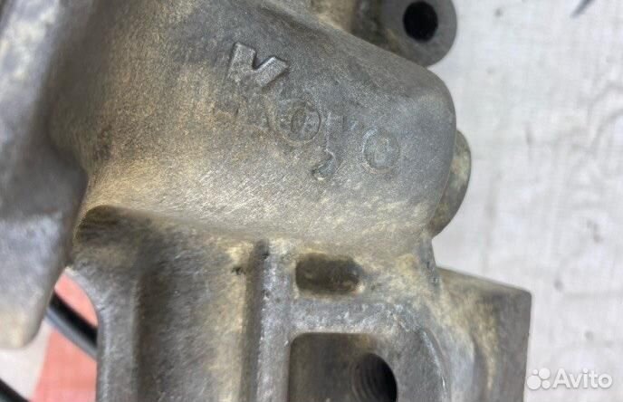 Рулевая рейка Peugeot 307 легковой универсал RFJ