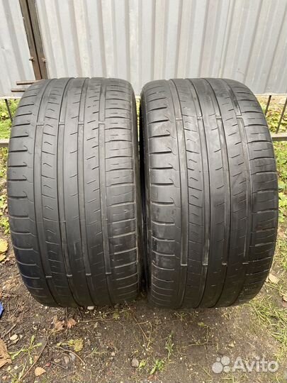 Sunwide RS-One 275/35 R19