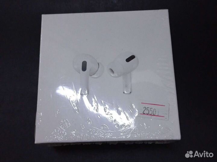 Наушники Airpods Pro