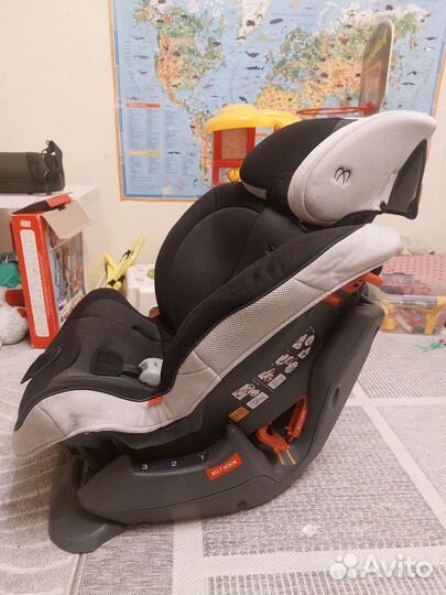 Детское кресло