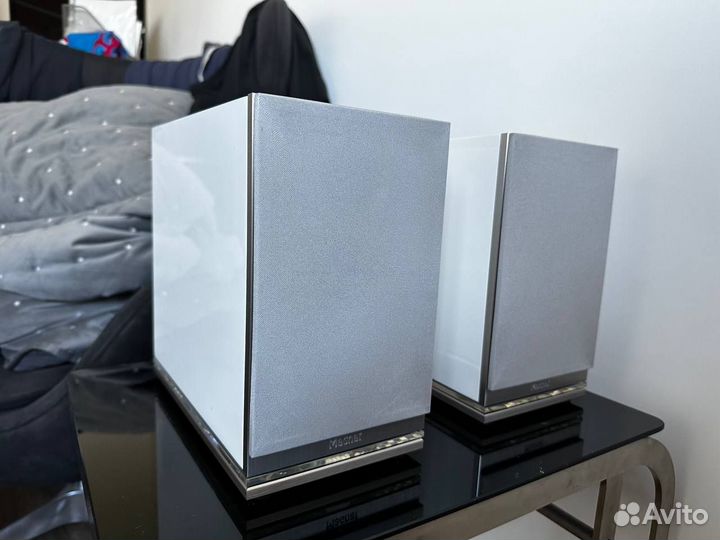Magnat Quantum Edelstein