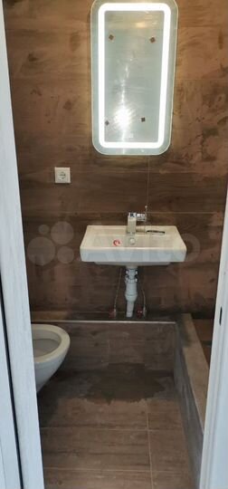 1-к. квартира, 15 м², 5/5 эт.