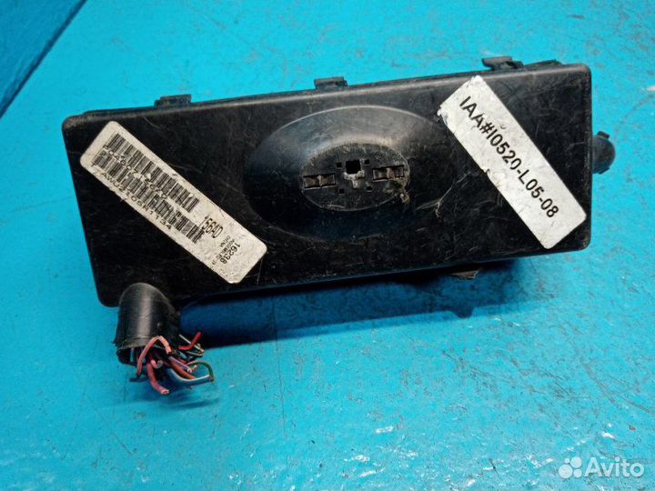 Блок предохранителей Chrysler 300C