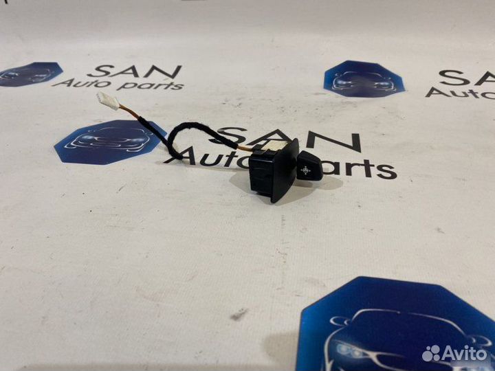 Кнопка регулировки руля Bmw 5 F10 N52B30AF 2010