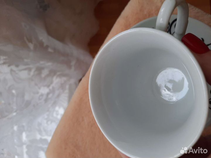 Чайный сервиз bekker