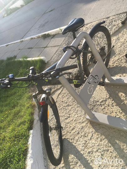 Велосипед stern 26