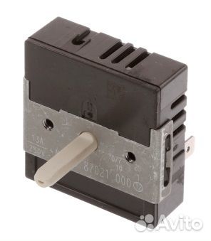 Регулятор мощности для электроплиты Bosch