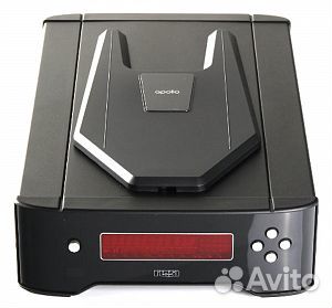 Rega Apollo CD проигрыватель