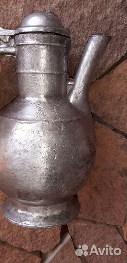 Кувшин кумган