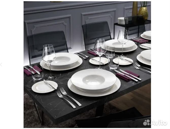 Стакан для напитков (виски) Villeroy & Boch 360мл