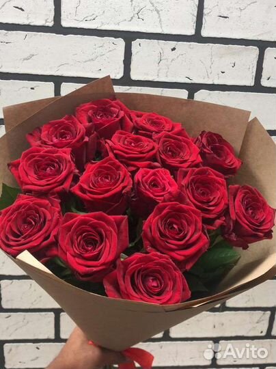 Роза гортензия хризантема 11 15 21 35 45 51 75 101