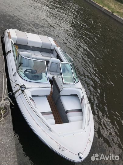 Катер SeaRay 180