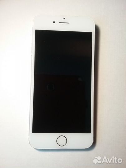 Запчасти iPhone 6S аккумулятор, дисплей