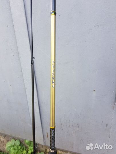 Спиннинг Норстрим Абсолют