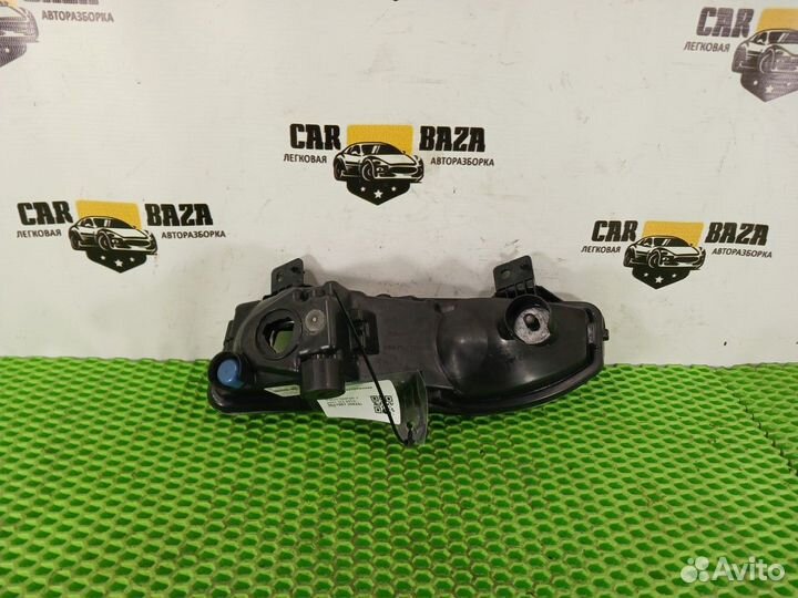 Фара противотуманная левая L