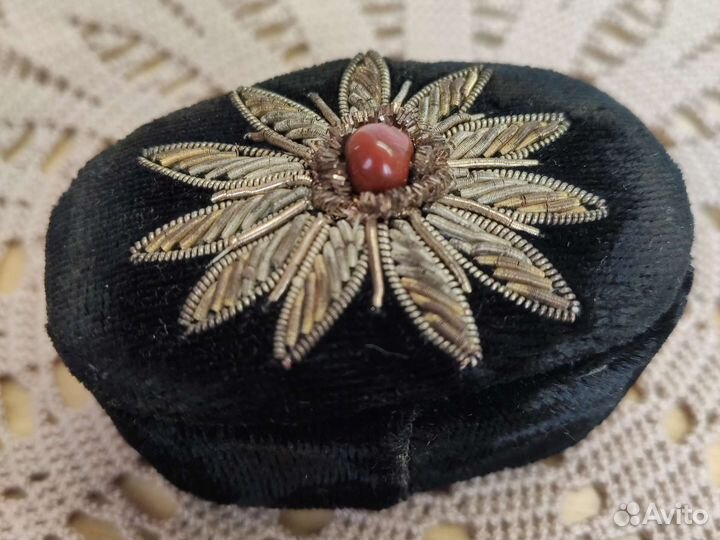 Шкатулка для кольца