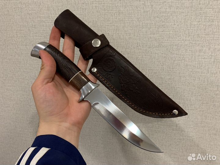 Охотничий нож