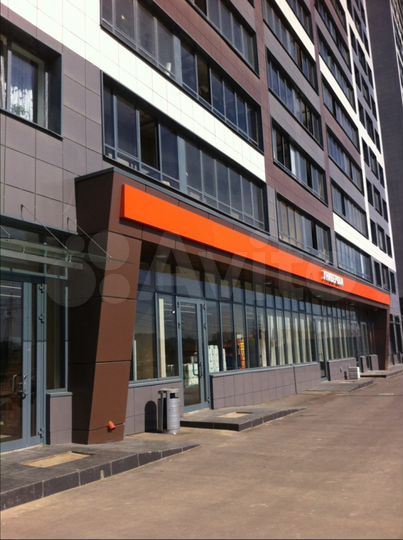 Квартира-студия, 32 м², 17/19 эт.