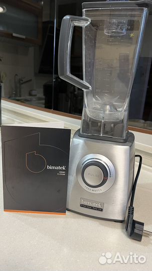Блендер Bimatek