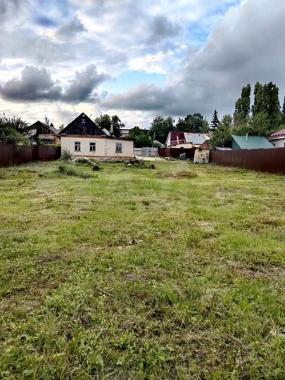 Дом 66,8 м² на участке 14 сот.