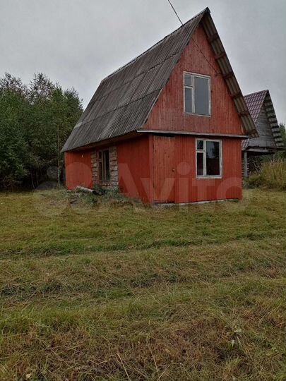 Участок 7 сот. (ИЖС)