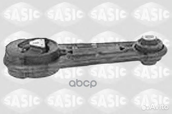 Опора двигателя renault logan/clio III/megane I