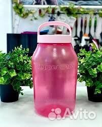 Чудо-банка, Браводилайт Таппервер