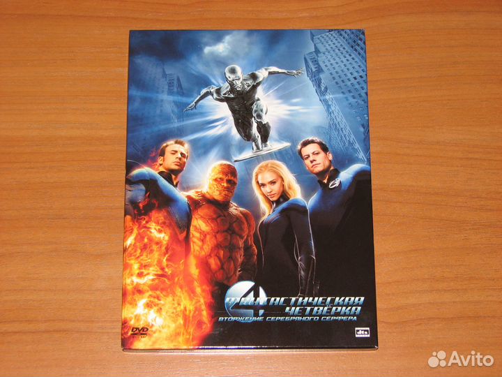 Фирменные/Лиценз BD/DVD диски. Есть первые издания