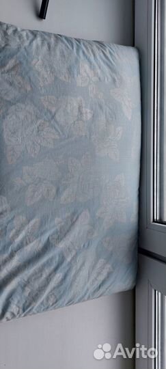 Подушка из гречихи ортопедическая