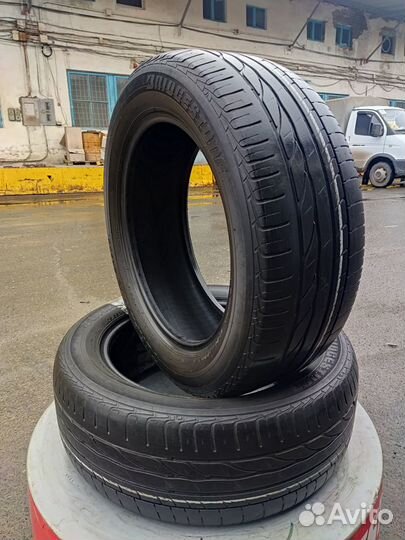 Bridgestone Turanza ER300 205/55 R16