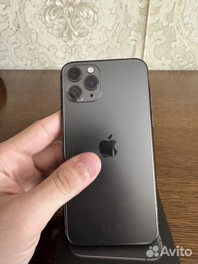 iPhone 11 про64