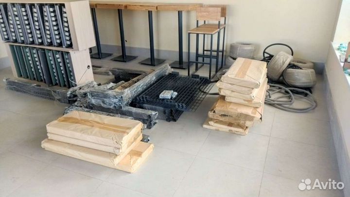 Переезд/газель /грузчики