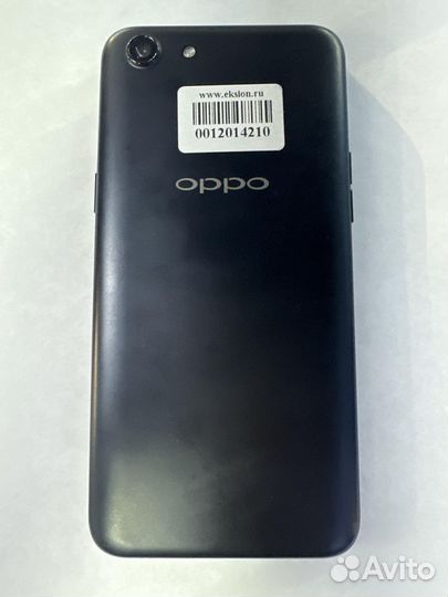 OPPO A83, 6/128 ГБ
