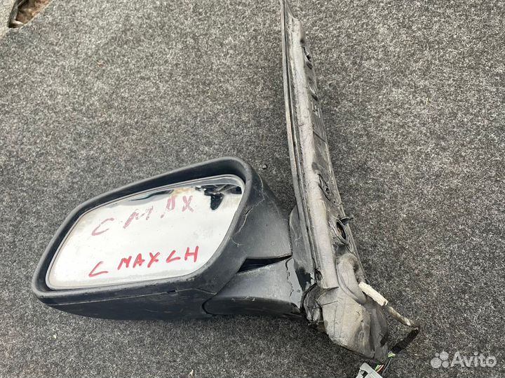 Зеркало левое Ford C Max дефект
