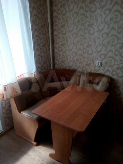 1-к. квартира, 38 м², 7/10 эт.