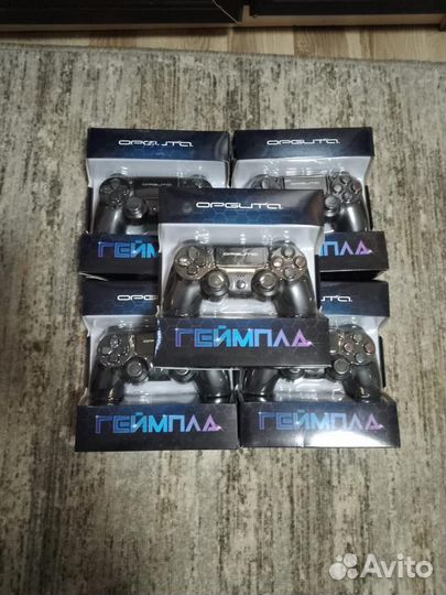 Геймпады для ps 3,ps 4 и Xbox 360