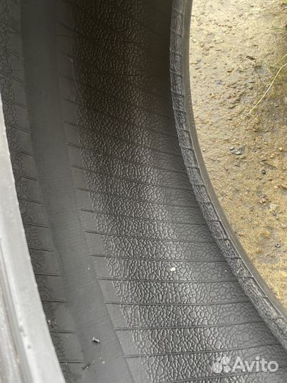 Goodyear Ultragrip 600 225/55 R17 T