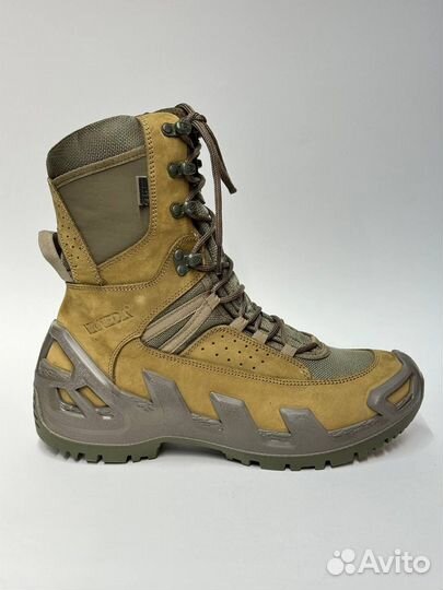 Тактическая демисезонная обувь Vaneda