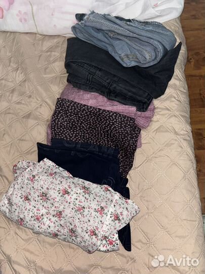 Женские вещи xs