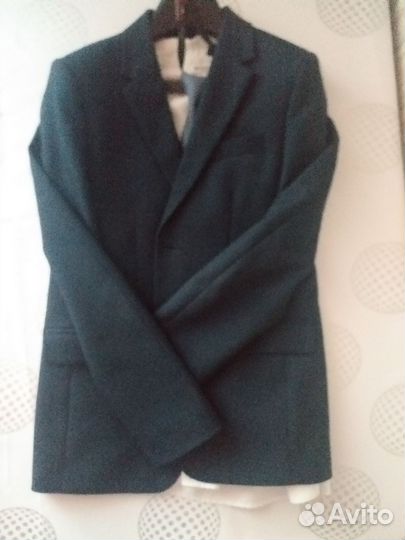 Школьный пиджак Бостон 146