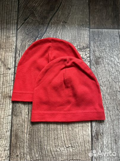 Шапки от 38 до 48