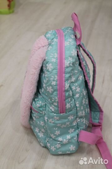 Рюкзак детский для девочки