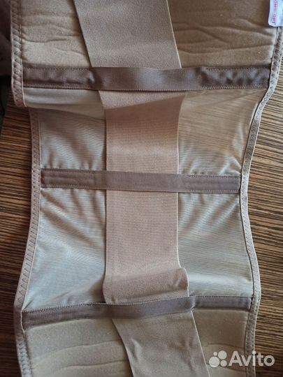 Бандаж послеоперационный широкий