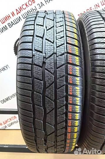 Continental ContiWinterContact TS 830 P 295/40 R19 108V